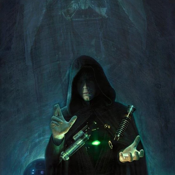 Meet your Posher, Gabriel - Picture 1 of 1